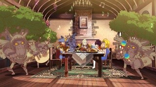 英雄别闹 第1季 第2集 预告片