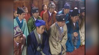 家族繁衍發(fā)展的興衰史