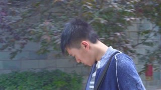 《各个击破》关泽强这是怎样成长中的帅哥感