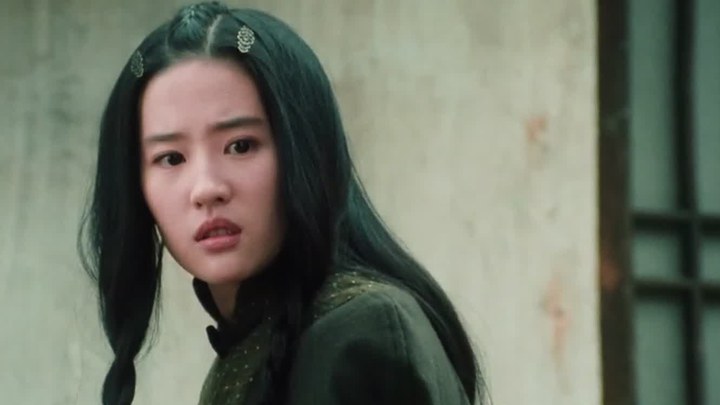 四大名捕 MV：主题曲《梦不死》 (中文字幕)