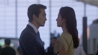 林啟正大發(fā)雷霆 一言不合又出差