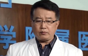 產科醫生-37：鄭偉心生內疚主動認錯