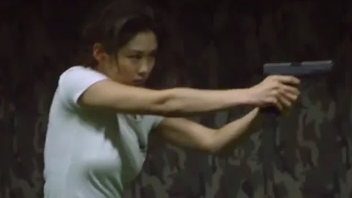 辣警霸王花 香港预告片3 (中文字幕)