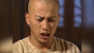 張國立演繹戲說歷史