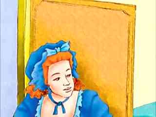 《豌豆公主》-高清电影