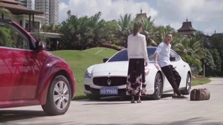 游轮客人失窃