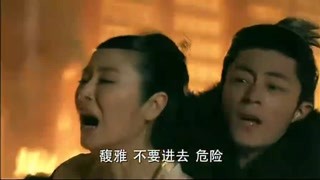 林心如掀“傾世狂潮”