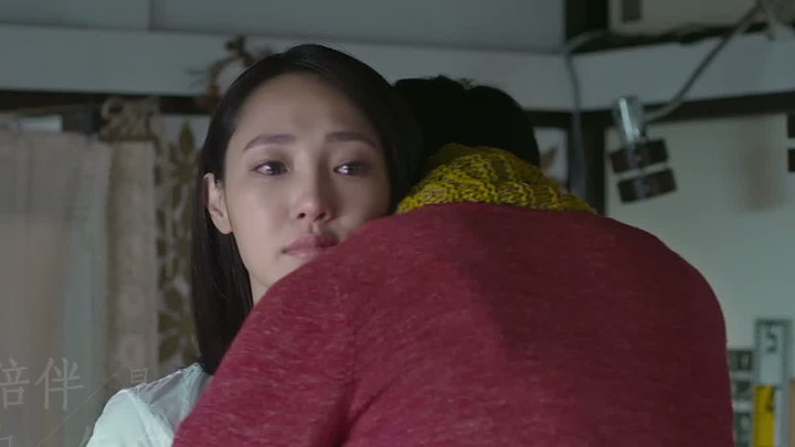 陪安東尼度過漫長歲月 MV2：主題曲《陪你度過漫長歲月》陳奕迅 (中文字幕)