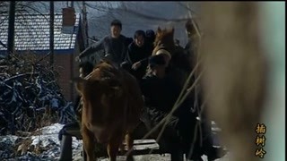 “三農”政策下奔小康