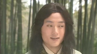 懵懂少年闖蕩險惡江湖