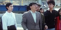 龍鳳智多星(張國榮游樂園撩妹反被偷錢包)