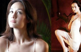 跟蹤者：變態(tài)受虐狂對著女主性愛視頻畫漫畫