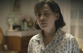 父母爱情