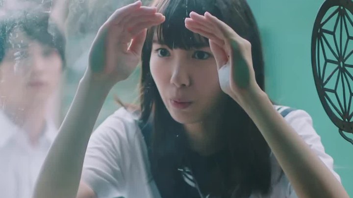 消失吧，群青 预告片3