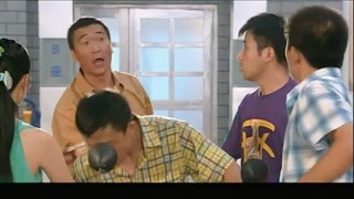 轻松幽默的东北故事集