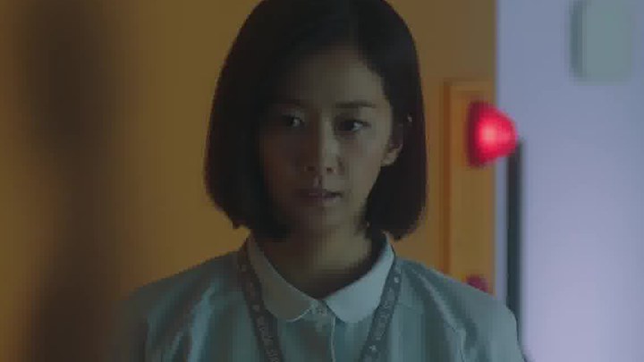 你在月夜里闪耀光辉 香港预告片2 (中文字幕)