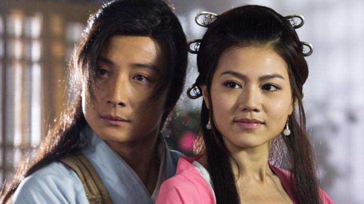 非狐外傳 預告片1：終極版 (中文字幕)
