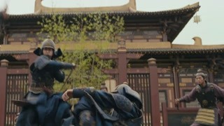 少年將軍爆笑追妻