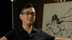風云Ⅱ 制作特輯2