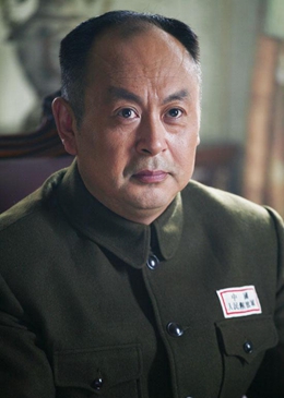 谷伟