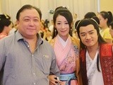 《哪吒與楊戩》王祖藍自稱“完美”哪吒