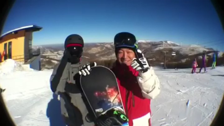 有种你爱我 其它花絮2：有种宣言之黄渤