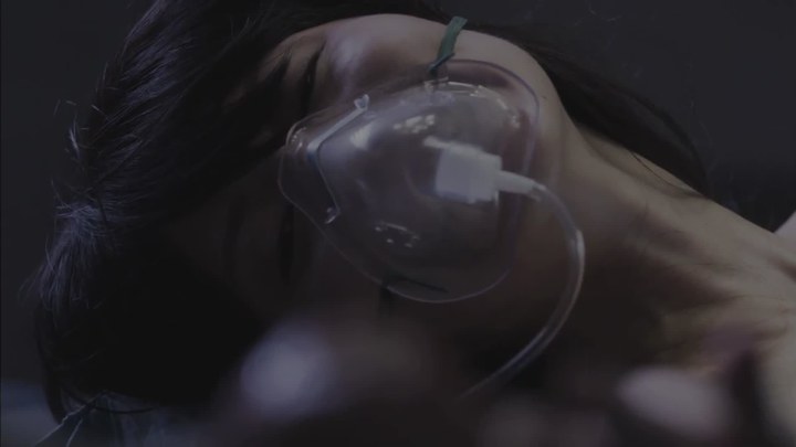 咒报2405 我的真正死因 剧场版 日本预告片