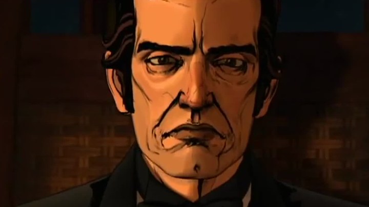 吸血鬼獵人林肯 其它預告片：The Great Calamity