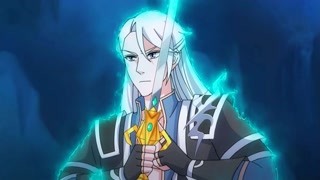 修罗剑尊 第115集预告