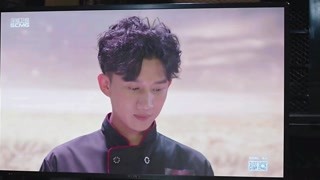 《凡人的品格》梁振伦实力展现男人该有的样子