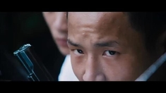 孪生密码 先行版预告片