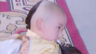 千古明君一代天驕