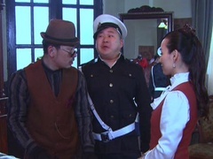 狙擊部隊(duì)第19集預(yù)告片