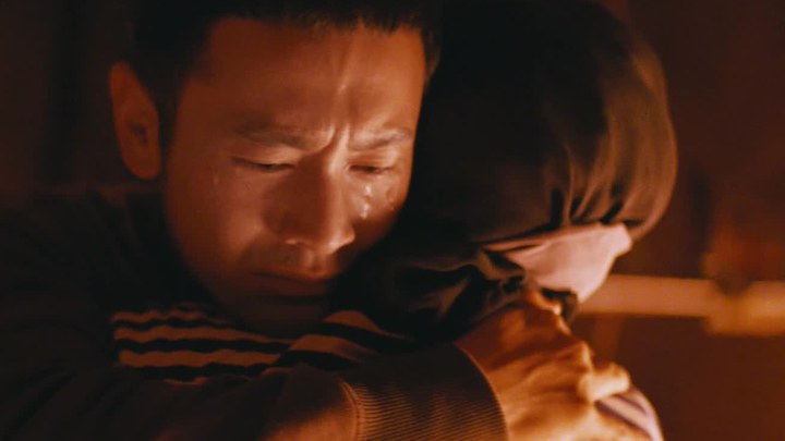 無問西東 片段1：為愛托底 (中文字幕)