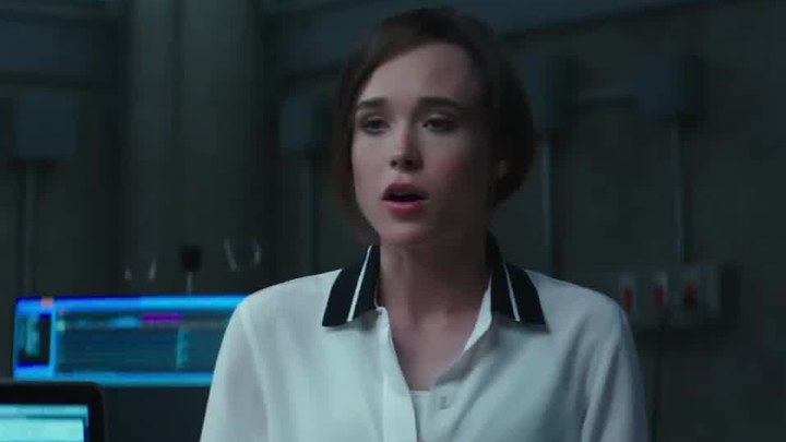 靈異空間 電視版1 (中文字幕)