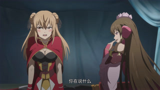 唐诗琪害羞离开