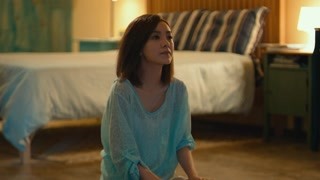 余飛醉酒跟伊澤哭訴 慘遭地板擺拍