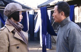【麻雀春天】第25集-蔣欣不懼危險欲出任務