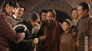 《張大千敦煌傳奇》羅爺給大家講述佛經(jīng)的故事 能看經(jīng)卷了