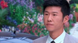 《盛夏晚晴天》王驍這笑容由我來守護,笑容都在這里了