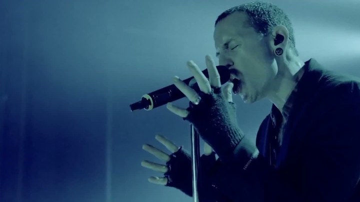 吸血鬼獵人林肯 MV2