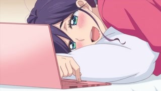 在意二科亲吻的花依 在床上不停地翻滚