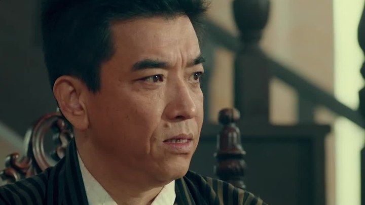 北斗風云 預告片2 (中文字幕)