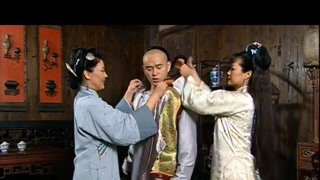 科考取仕"躍龍門"