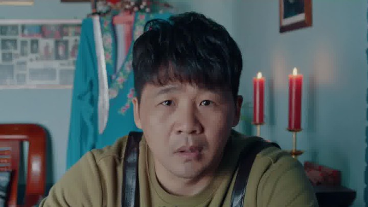丑角兒 預告片 (中文字幕)