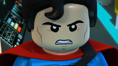 Lego DC Comics Super Heroes: Justice League - Cosmic Clash 預告片