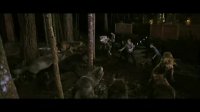 《暮光之城4：破晓上》预告片