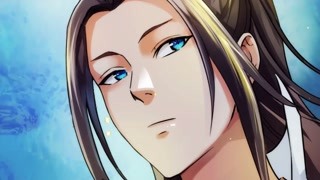 男子擅闯封印魔地