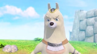 猪猪侠环球日记 第20集 预告片