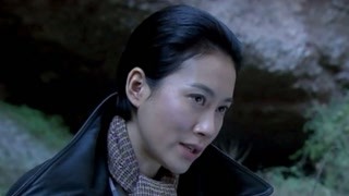 丁海峰挑戰陰謀天才